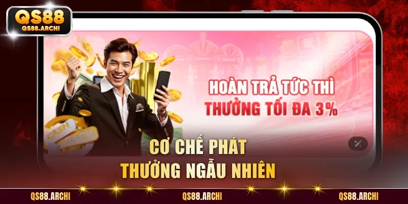 Cách để kiểm tra tiền thưởng hoàn trả